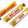 Thumbnail 5 - Personalised Father's Day Toblerone 360g