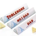 Thumbnail 6 - Personalised Father's Day Toblerone 360g