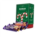 Thumbnail 2 - Personalised Cadbury's Christmas Boxes