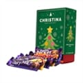 Thumbnail 3 - Personalised Cadbury's Christmas Boxes