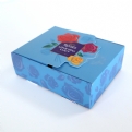 Thumbnail 4 - Personalised Cadbury Roses Gift Box 290g