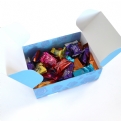 Thumbnail 6 - Personalised Cadbury Roses Gift Box 290g