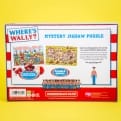 Thumbnail 4 - Where's Wally? Double Sided Jigsaw Puzzle