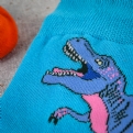 Thumbnail 5 - Dinosaur Mug & Sock Set