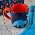 Thumbnail 8 - Dinosaur Mug & Sock Set