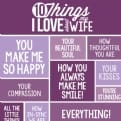 Thumbnail 11 - 10 Things I Love About my Wife Mug
