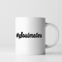 Thumbnail 6 - Hashtag Mugs