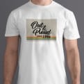 Thumbnail 1 - Personalised Out & Proud T-Shirts