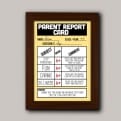 Thumbnail 4 - Personalised Parents Report Card Poster