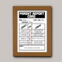 Thumbnail 6 - Personalised Parents Report Card Poster