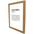Thumbnail 4 - Personalised Grandad Definition Print