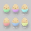 Thumbnail 9 - Personalised Egg Family Poster
