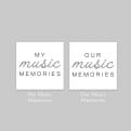 Thumbnail 10 - Our Music Memories Lightbox