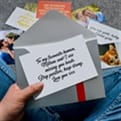 Thumbnail 1 - Personalised Photo & Positivity Quote Packs