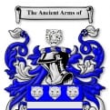 Thumbnail 7 - Personalised Coat of Arms Surname Lightbox