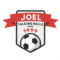 Thumbnail 7 - Personalised "Talking Balls" Football Year Print