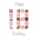 Thumbnail 8 - Personalised 18th Special Birthday Print