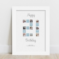 Thumbnail 1 - Personalised 21st Special Birthday Print