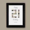Thumbnail 2 - Personalised 21st Special Birthday Print