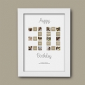Thumbnail 3 - Personalised 30th Special Birthday Print
