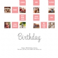 Thumbnail 8 - Personalised 30th Special Birthday Print