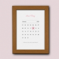 Thumbnail 4 - Personalised New Baby Birth Date Prints