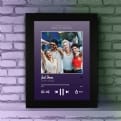 Thumbnail 1 - Personalised Music Streaming Poster