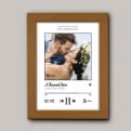 Thumbnail 2 - Personalised Music Streaming Poster