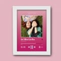 Thumbnail 4 - Personalised Music Streaming Poster