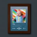 Thumbnail 5 - Personalised Music Streaming Poster