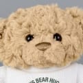 Thumbnail 10 - Personalised Offering Hugs Since… Teddy Bear