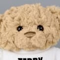 Thumbnail 3 - Teddy Says Relax Teddy Bear