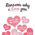 Thumbnail 6 - Personalised Reasons Why I Love You Light Box