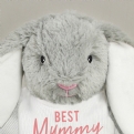 Thumbnail 9 - Personalised Best Mum Ever Bunny