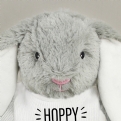 Thumbnail 10 - Personalised Hoppy Mother's Day Bunny Teddy
