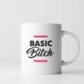 Thumbnail 2 - Basic B Mug 