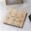 Thumbnail 4 - Personalised Our Story Wooden Box