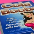 Thumbnail 5 - Cola Boob Sweets