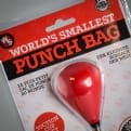 Thumbnail 6 - World's Smallest Punch Bag