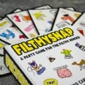 Thumbnail 4 - Filthy Snap Card Game