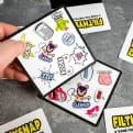 Thumbnail 6 - Filthy Snap Card Game