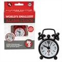 Thumbnail 3 - World's Smallest Alarm Clock