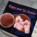 Thumbnail 3 - Willy Marshmallow Hot Chocolate Bombs