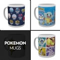 Thumbnail 1 - Pokemon Mugs
