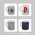 Thumbnail 6 - PlayStation Mugs