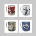 Thumbnail 6 - Fallout 4 Mugs