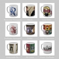 Thumbnail 11 - Harry Potter Mugs