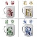Thumbnail 3 - Harry Potter Mugs