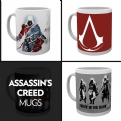Thumbnail 1 - Assassins Creed Mugs