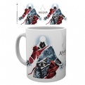 Thumbnail 2 - Assassins Creed Mugs